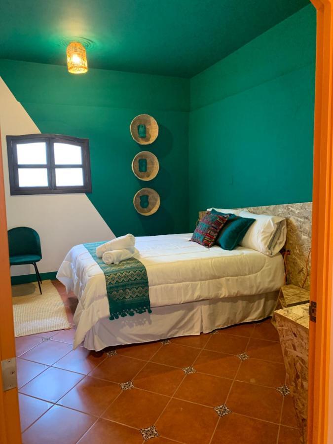 Why Not Hotel أنتيغوا غواتيمالا المظهر الخارجي الصورة