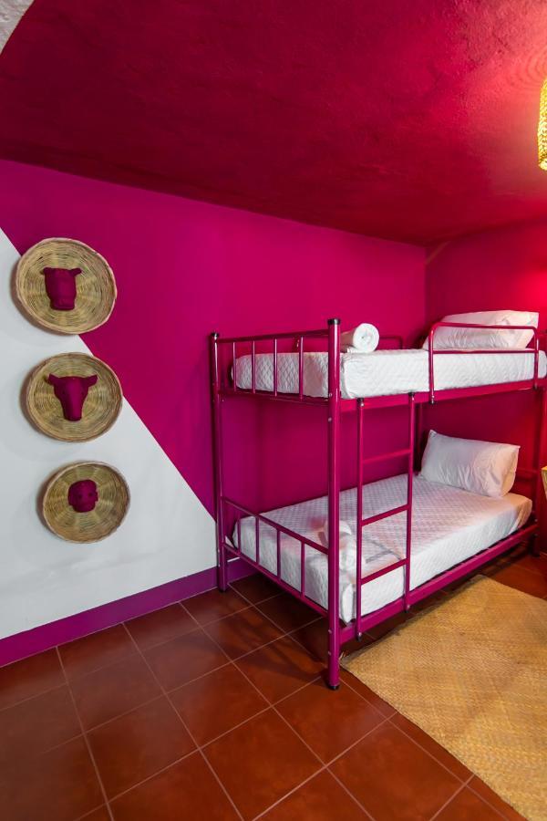 Why Not Hotel أنتيغوا غواتيمالا المظهر الخارجي الصورة