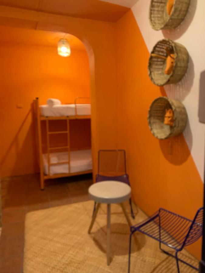 Why Not Hotel أنتيغوا غواتيمالا المظهر الخارجي الصورة