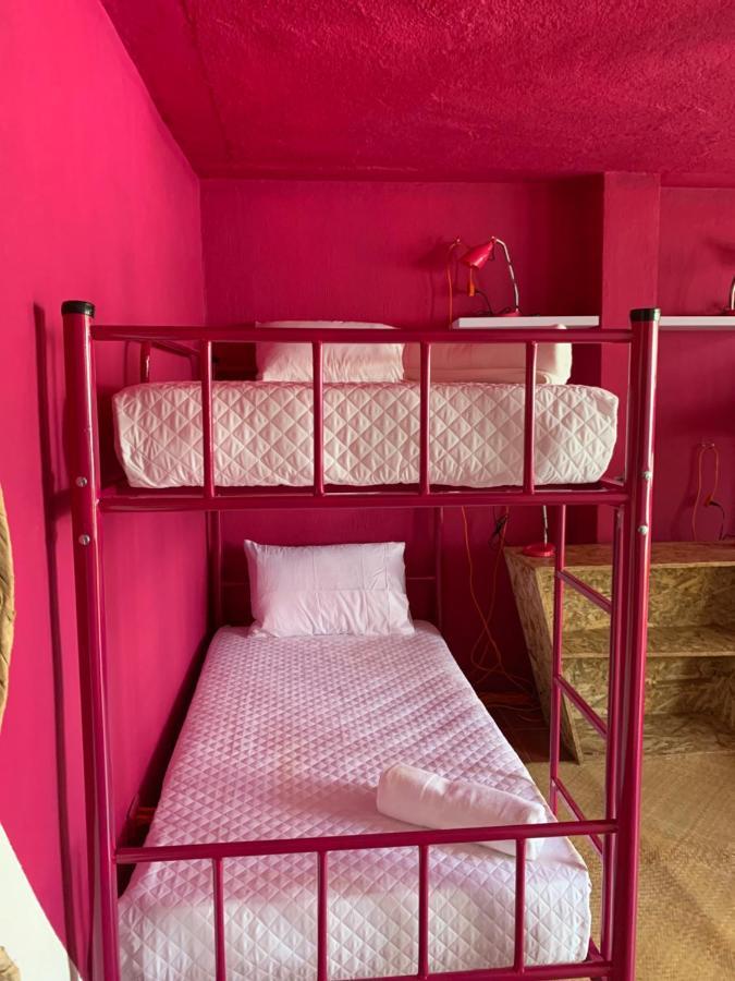 Why Not Hotel أنتيغوا غواتيمالا المظهر الخارجي الصورة