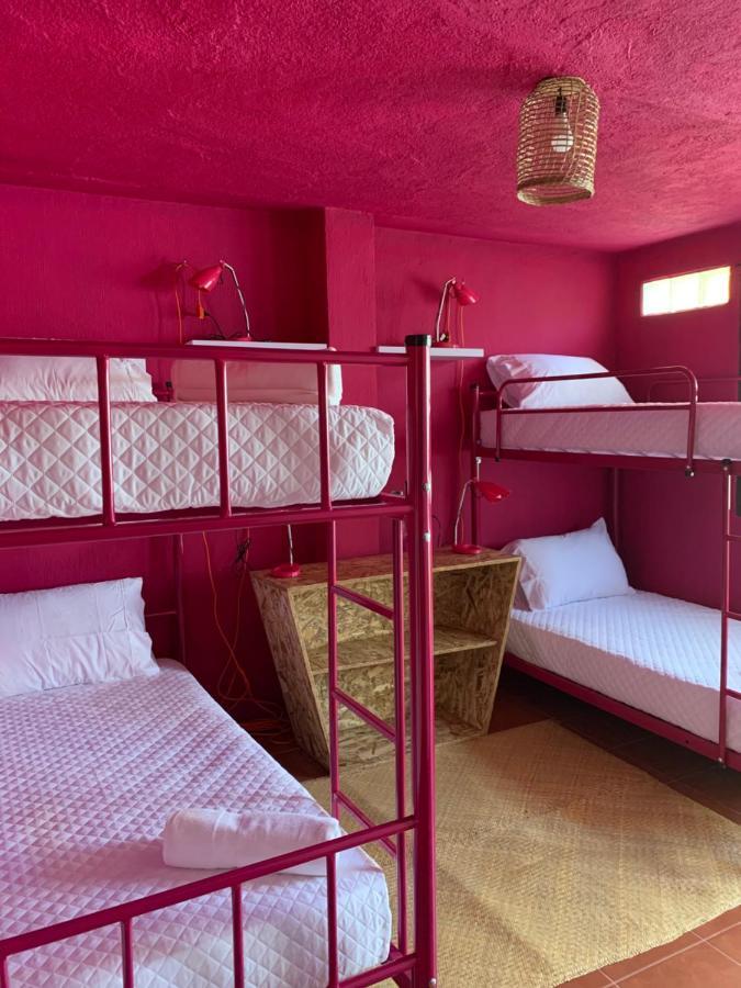 Why Not Hotel أنتيغوا غواتيمالا المظهر الخارجي الصورة