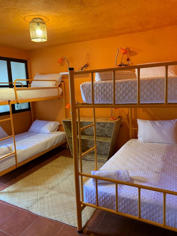 Why Not Hotel أنتيغوا غواتيمالا المظهر الخارجي الصورة
