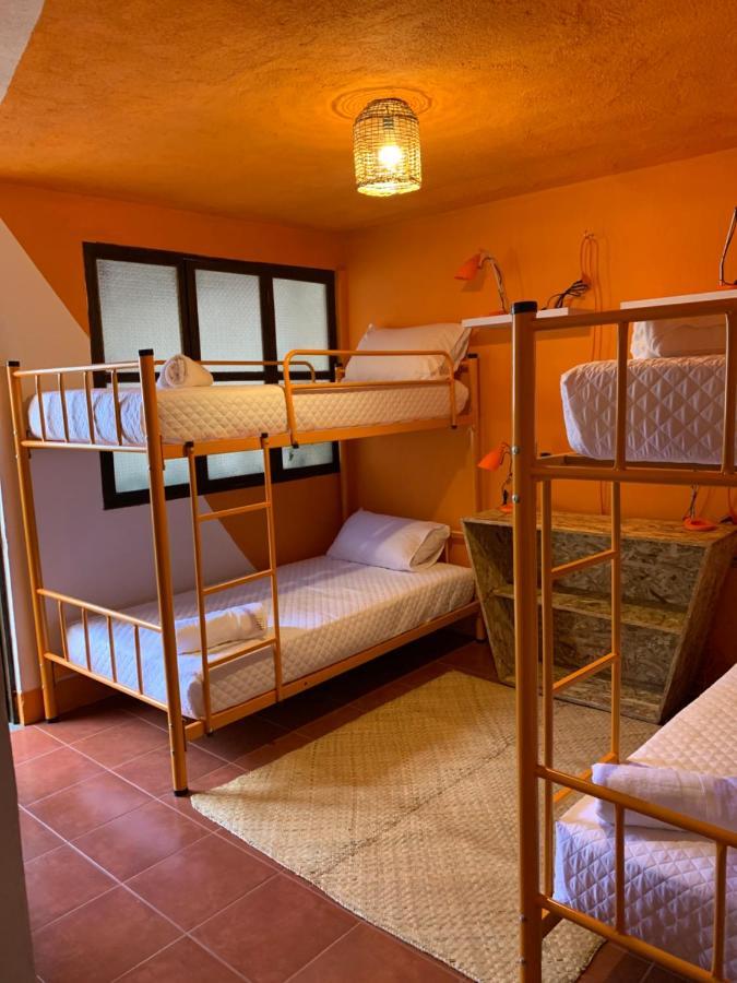 Why Not Hotel أنتيغوا غواتيمالا المظهر الخارجي الصورة