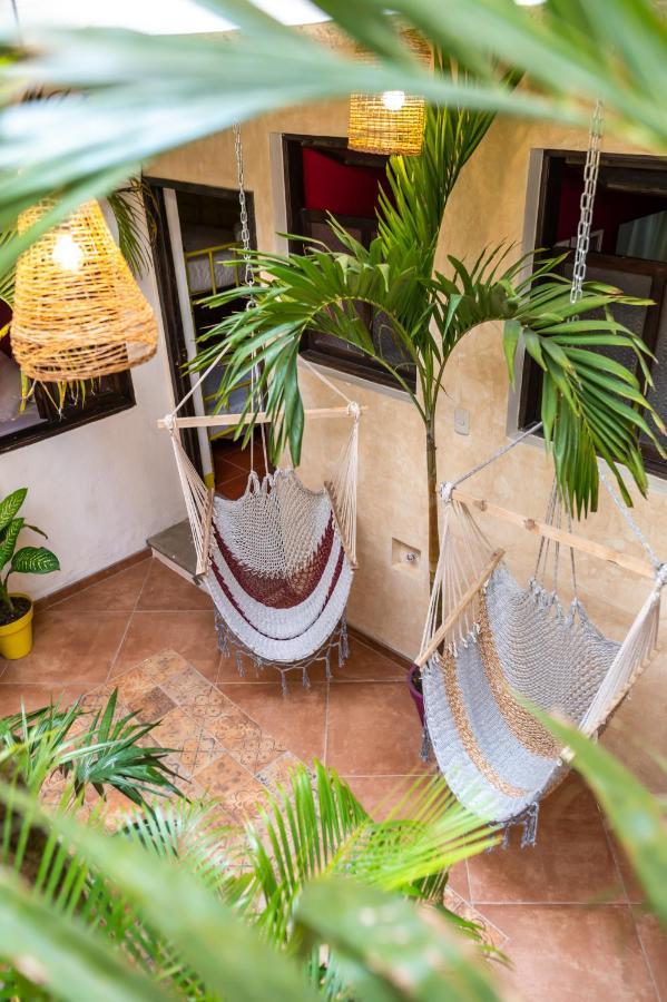 Why Not Hotel أنتيغوا غواتيمالا المظهر الخارجي الصورة