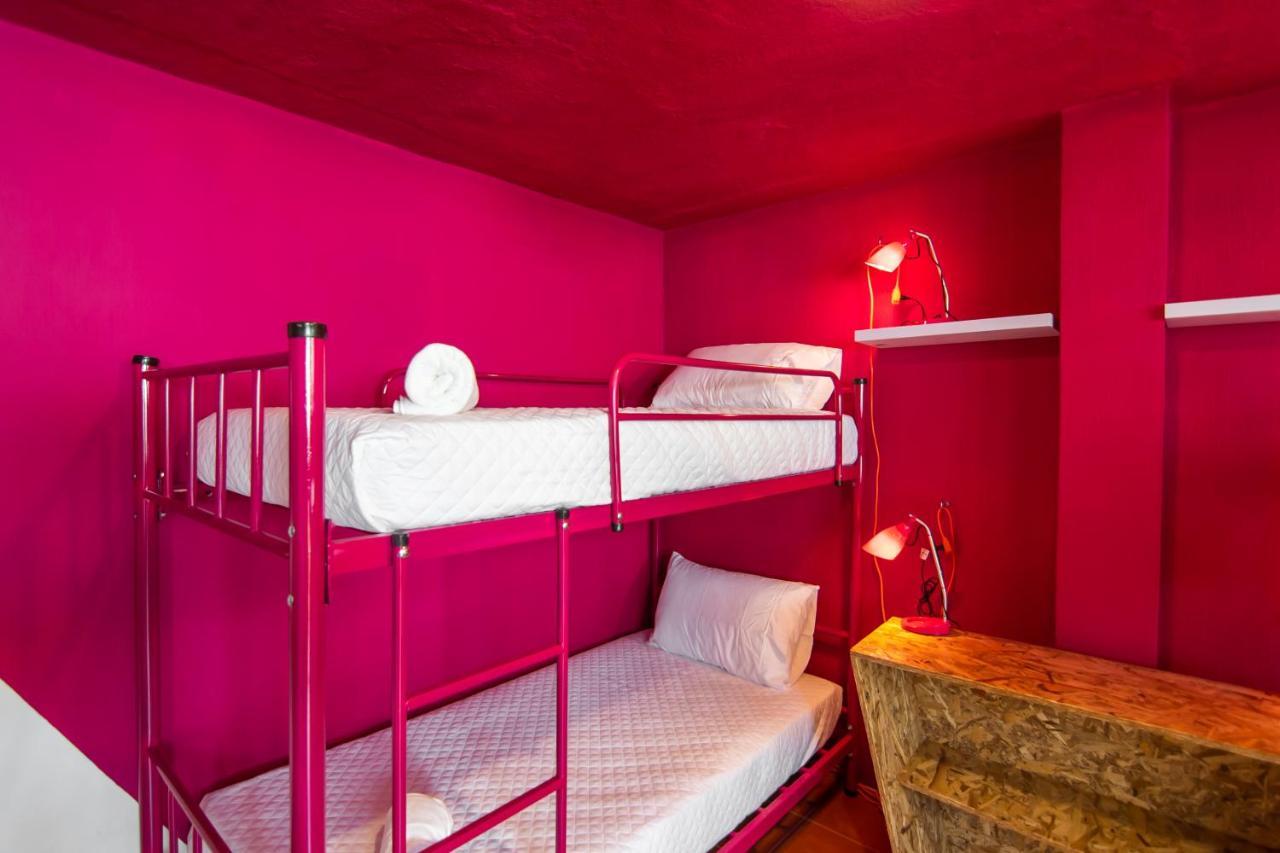Why Not Hotel أنتيغوا غواتيمالا المظهر الخارجي الصورة