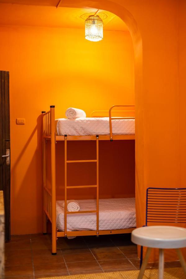 Why Not Hotel أنتيغوا غواتيمالا المظهر الخارجي الصورة