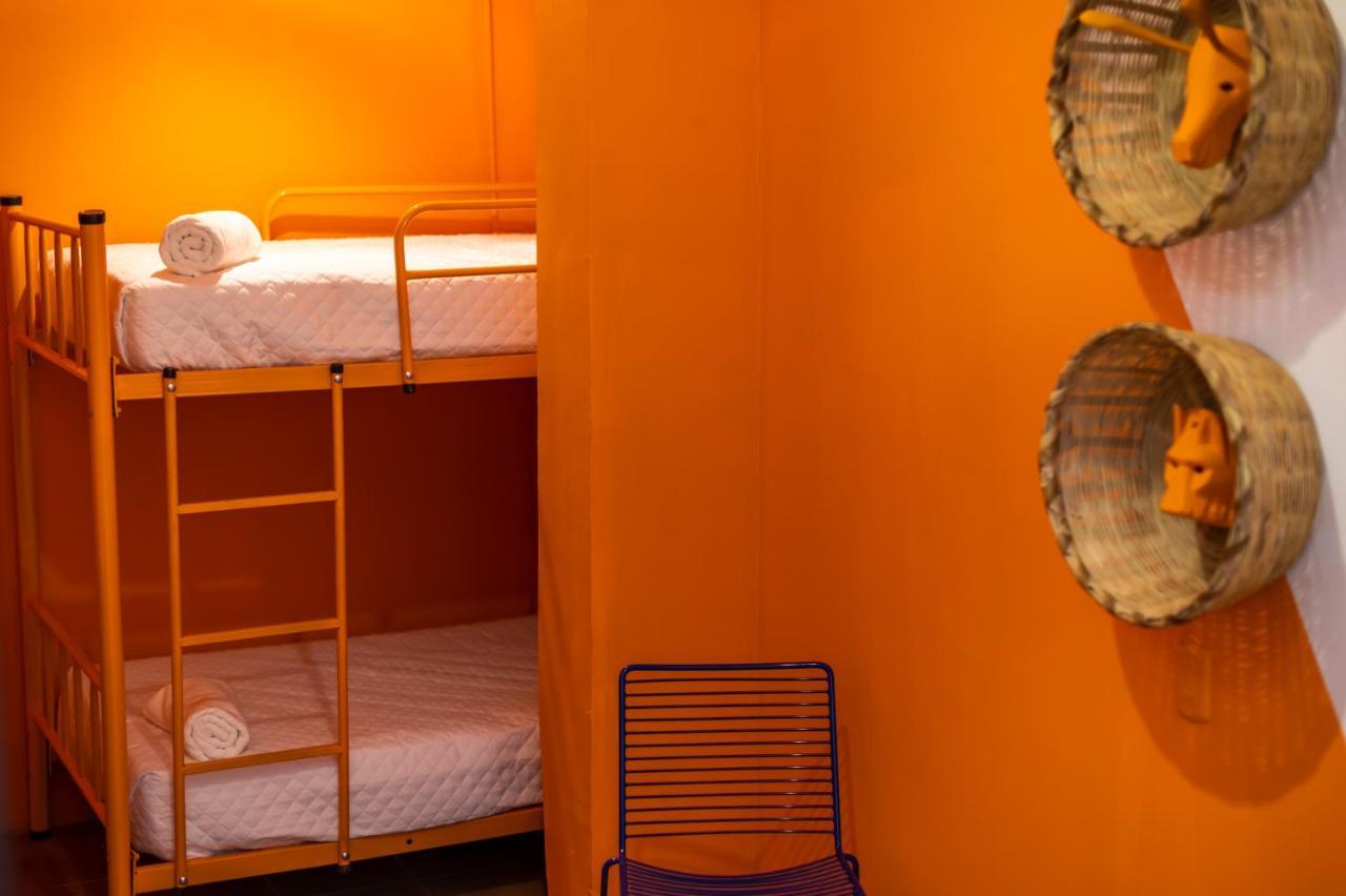 Why Not Hotel أنتيغوا غواتيمالا المظهر الخارجي الصورة