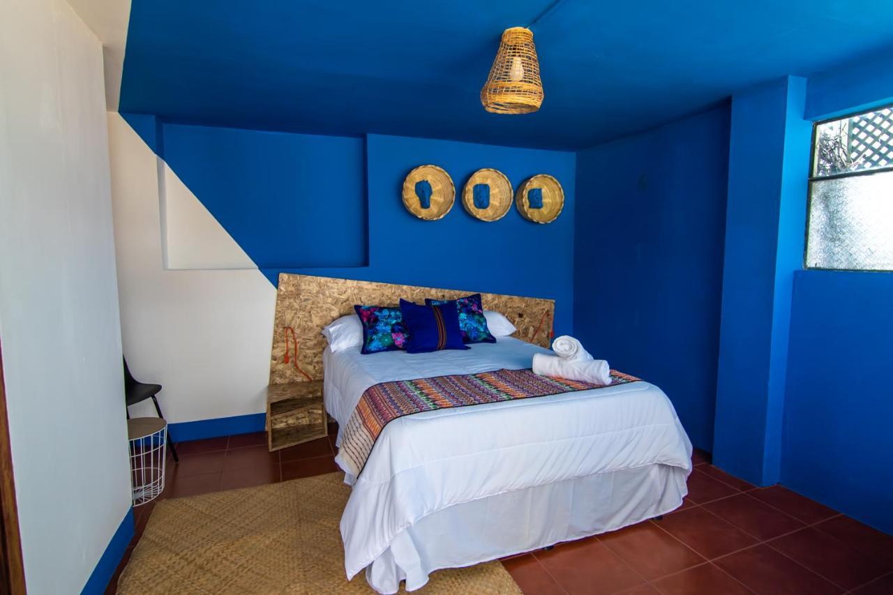 Why Not Hotel أنتيغوا غواتيمالا المظهر الخارجي الصورة