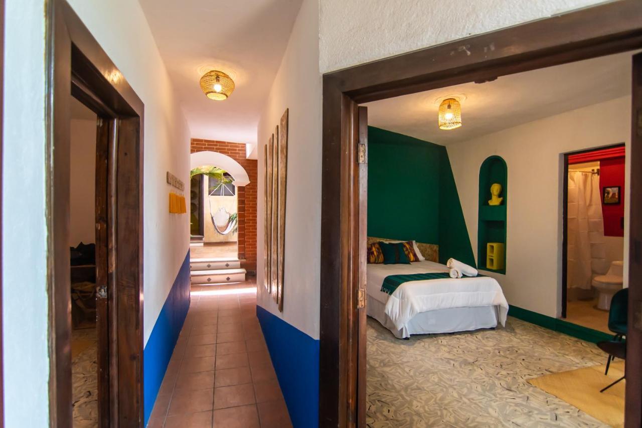 Why Not Hotel أنتيغوا غواتيمالا المظهر الخارجي الصورة