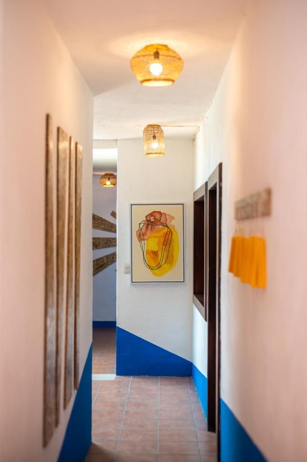 Why Not Hotel أنتيغوا غواتيمالا المظهر الخارجي الصورة