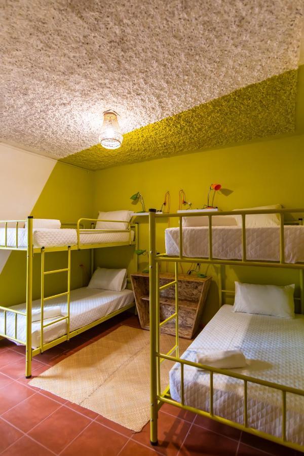 Why Not Hotel أنتيغوا غواتيمالا المظهر الخارجي الصورة