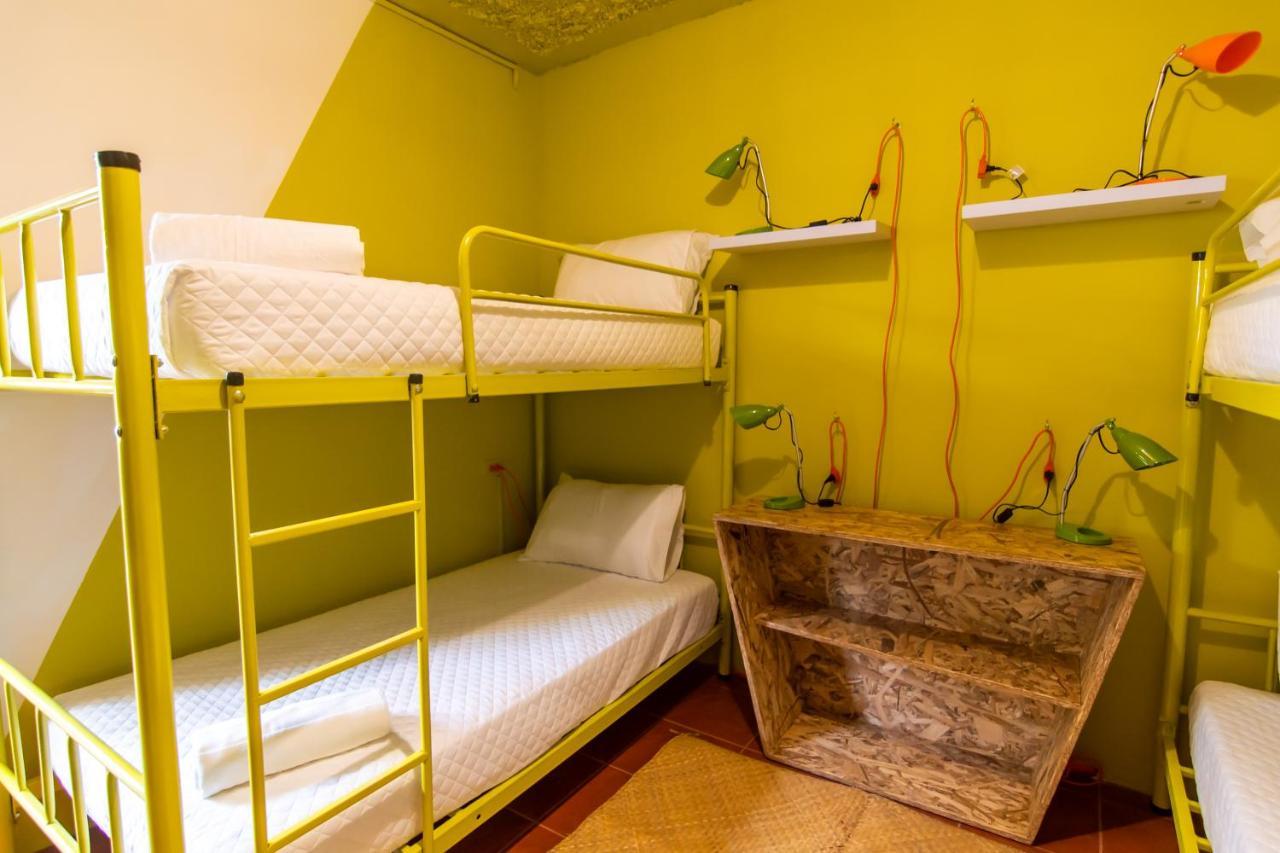 Why Not Hotel أنتيغوا غواتيمالا المظهر الخارجي الصورة