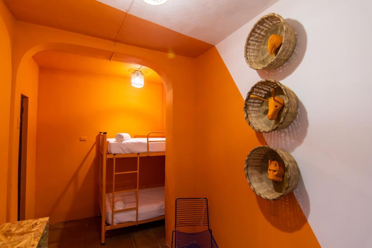 Why Not Hotel أنتيغوا غواتيمالا المظهر الخارجي الصورة