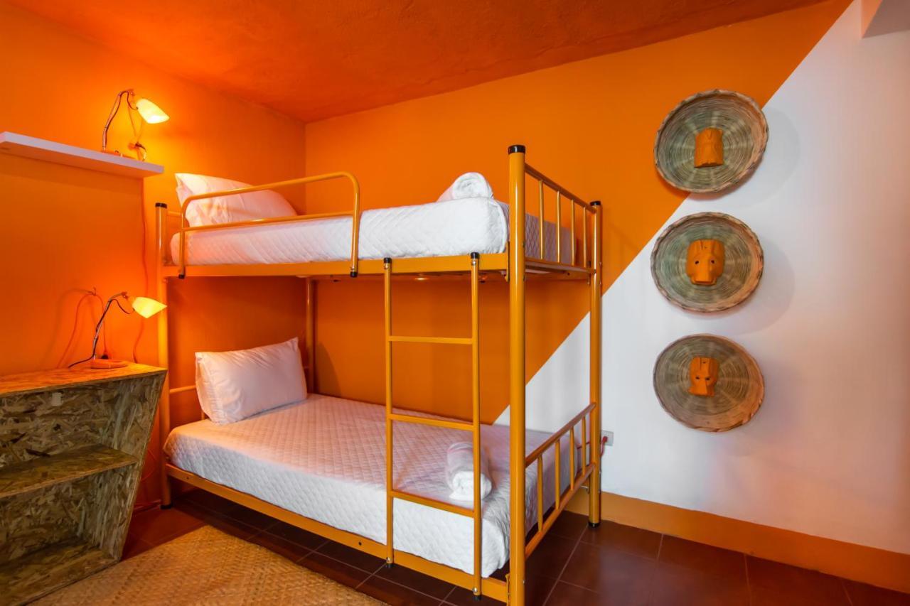 Why Not Hotel أنتيغوا غواتيمالا المظهر الخارجي الصورة