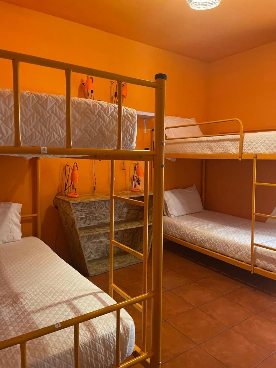 Why Not Hotel أنتيغوا غواتيمالا المظهر الخارجي الصورة