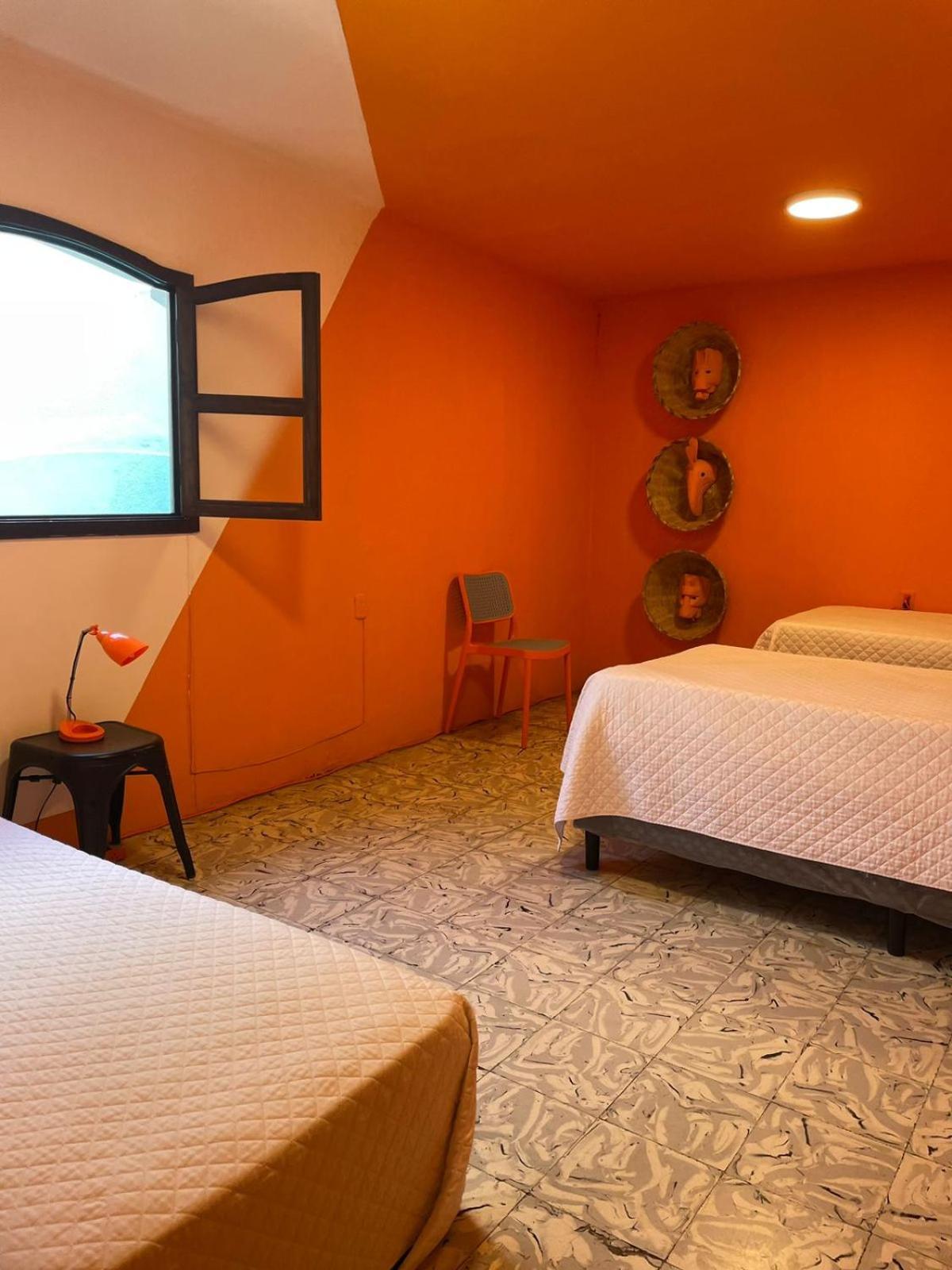 Why Not Hotel أنتيغوا غواتيمالا المظهر الخارجي الصورة